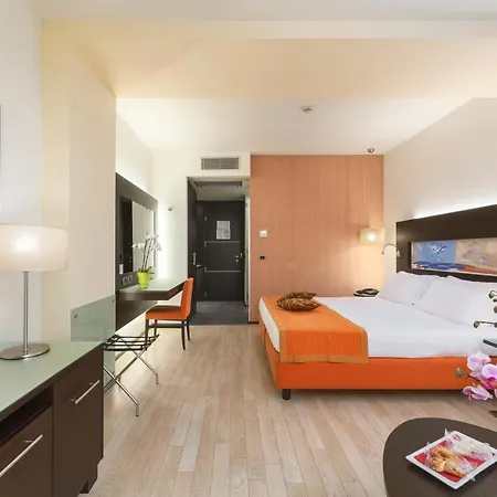 Mercure Siracusa Hotel 4*