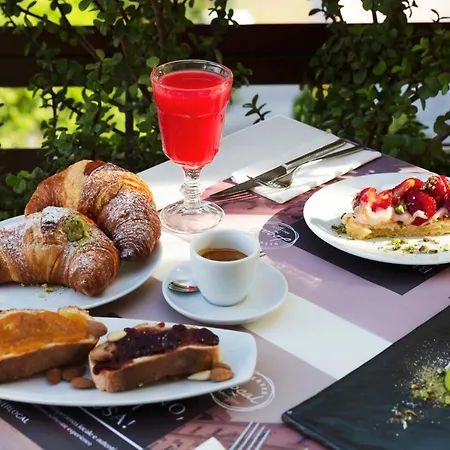 Hotel Mercure Siracusa Syracuse