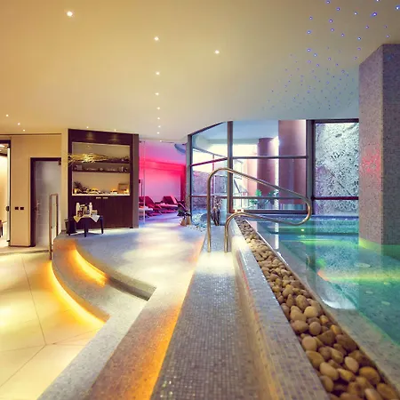 Mercure Siracusa Hotel Syracuse