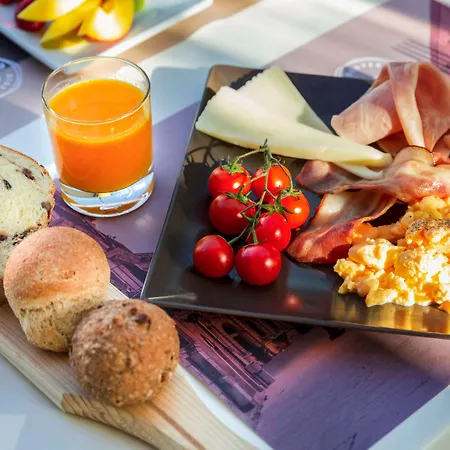 Hotel Mercure Siracusa 4*