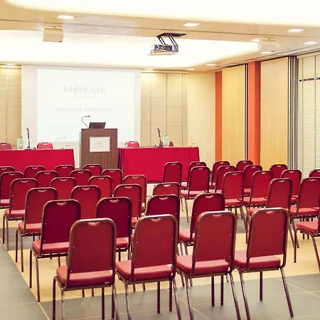 Hotel Mercure Siracusa Syracuse