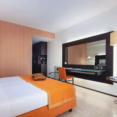 Mercure Siracusa Hotel Syracuse