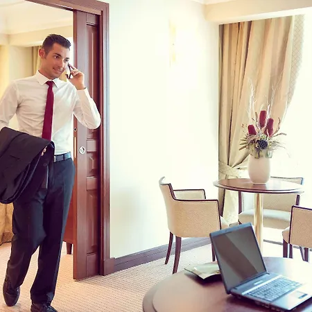 Mercure Siracusa Hotel