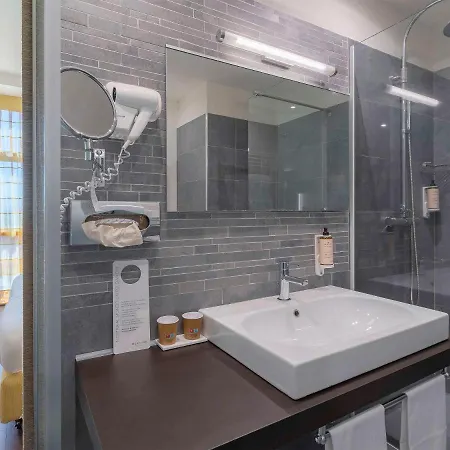 Mercure Siracusa Hotel