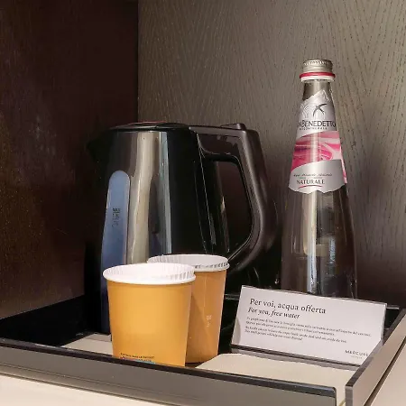 Hotel Mercure Siracusa 4*