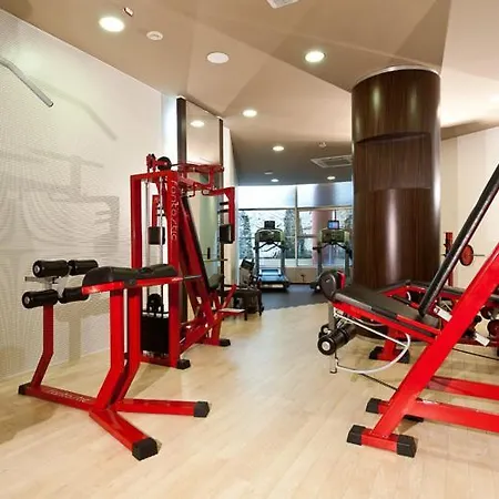 Hotel Mercure Siracusa Syracuse
