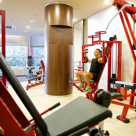Mercure Siracusa Hotel Syracuse
