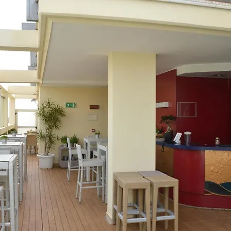 Hotel Mercure Siracusa