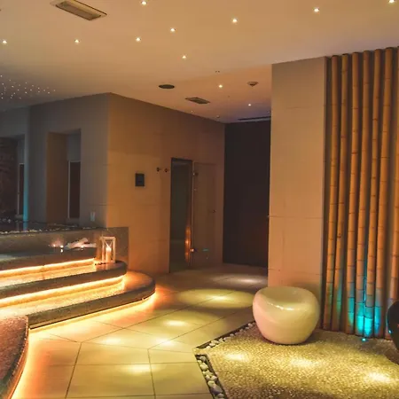 Mercure Siracusa Hotel