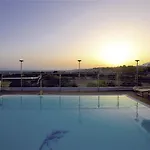 Mercure Siracusa Hotel