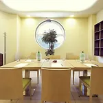 Hotel Mercure Siracusa 4*