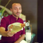 מלון Mercure Siracusa סירקוזה