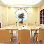 Mercure Siracusa 4*