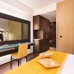 Mercure Siracusa מלון סירקוזה