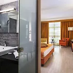 Mercure Siracusa מלון 4*