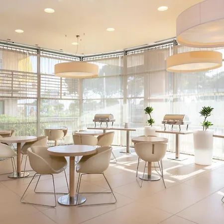 Mercure Siracusa