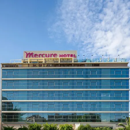 Mercure Siracusa 4* Syracuse