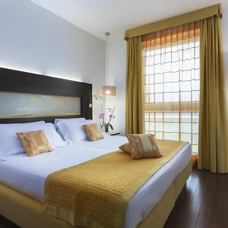 Mercure Siracusa Syrakusa