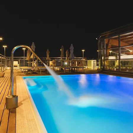 Hotel Mercure Siracusa 4*