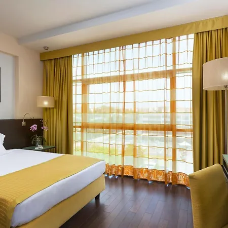 Mercure Siracusa 4*