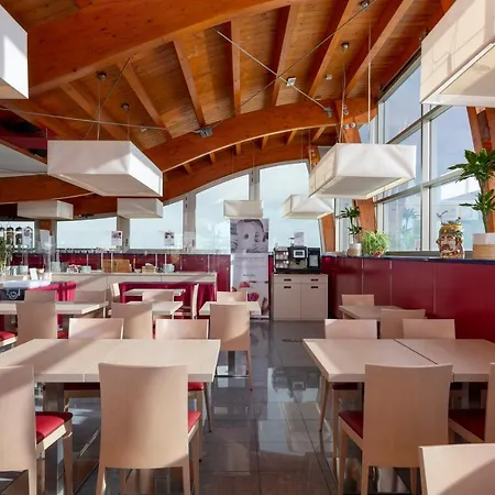 Mercure Siracusa Hotell 4*