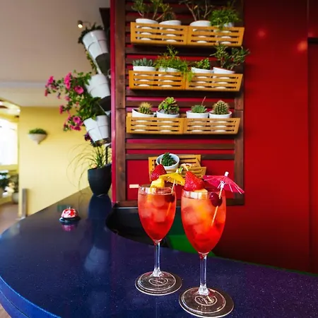 Mercure Siracusa Hotell