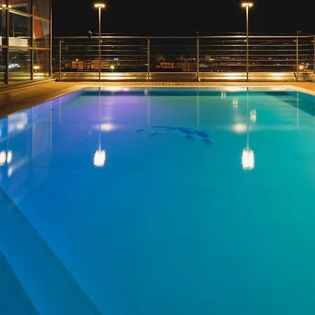 Mercure Siracusa Hotel 4*