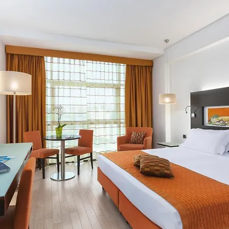 Mercure Siracusa Hotell