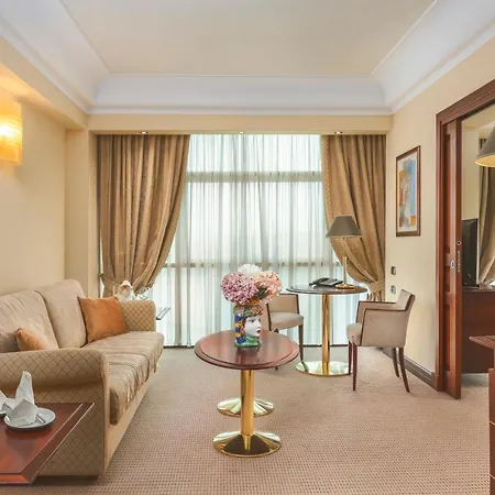 Mercure Siracusa Syrakusa