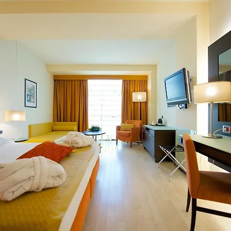Mercure Siracusa
