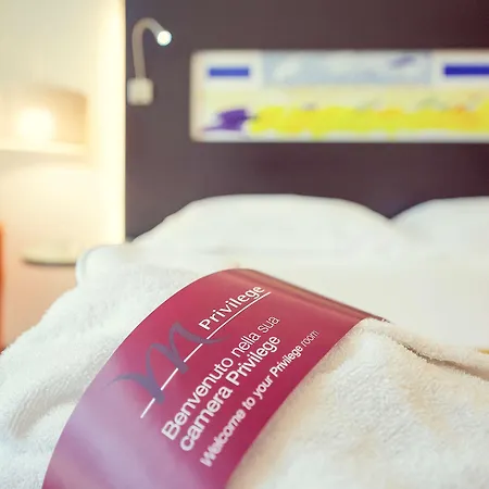 Mercure Siracusa Syrakusa