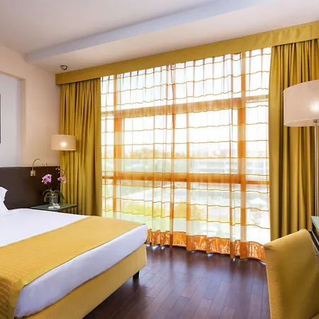 Hotell Mercure Siracusa Syrakusa