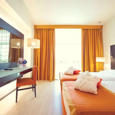 Hotell Mercure Siracusa 4*