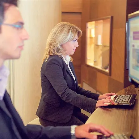Hotel Mercure Siracusa Syracuse