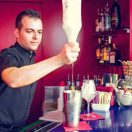 Hotel Mercure Siracusa Syracuse