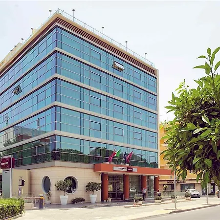 Mercure Siracusa 4*