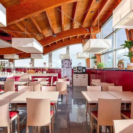 Hotell Mercure Siracusa 4*
