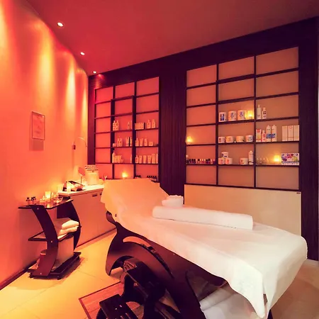 Mercure Siracusa Syrakusa