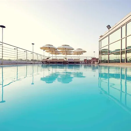 Mercure Siracusa Syracuse
