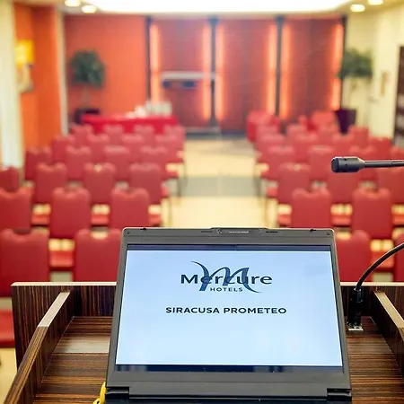 Mercure Siracusa Syracuse