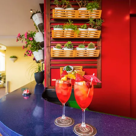Hotell Mercure Siracusa
