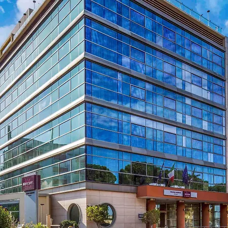 Hotell Mercure Siracusa 4*