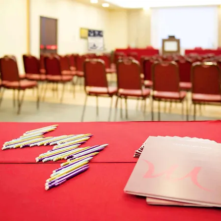 Hotell Mercure Siracusa