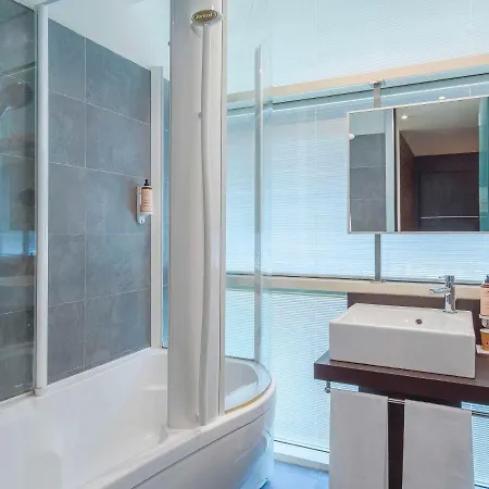 Hotell Mercure Siracusa Syrakusa