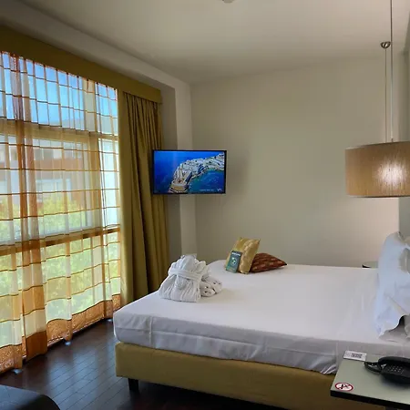 Hotel Mercure Siracusa