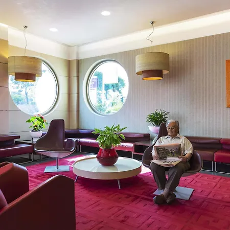 Hotel Mercure Siracusa