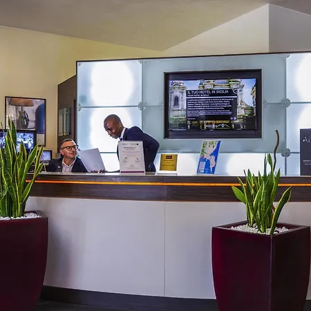 Mercure Siracusa Hotel