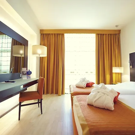 Mercure Siracusa 4* Syracuse