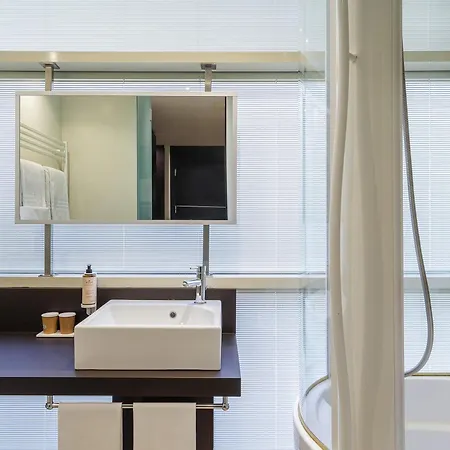 Mercure Siracusa Hotel Syracuse