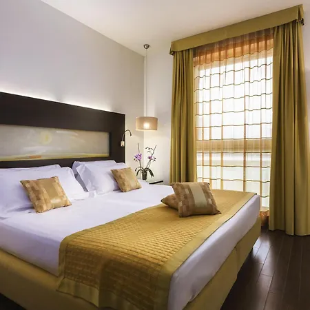 Mercure Siracusa Hotel Syracuse